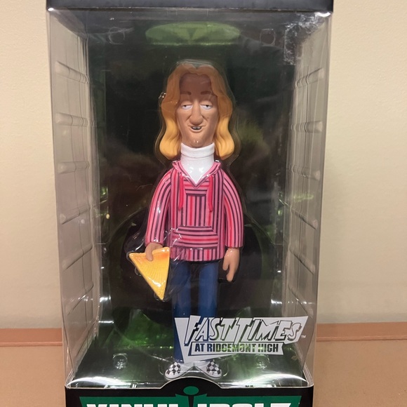 3/$45 Vinyl Idolz assorted pop culture icons - Picture 6 of 10